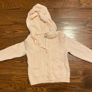 BRAND NEW never worn sweater